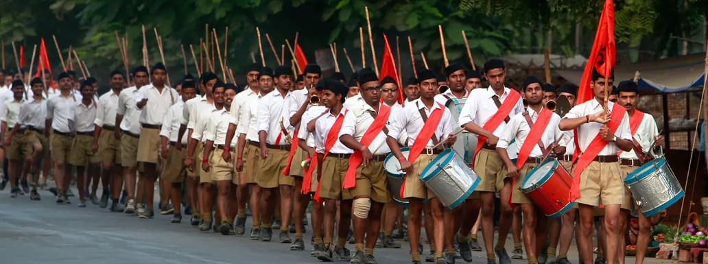 UK Home Office Report Flags Hindu Nationalism along with Pro-Khalistani Extremism as Threats