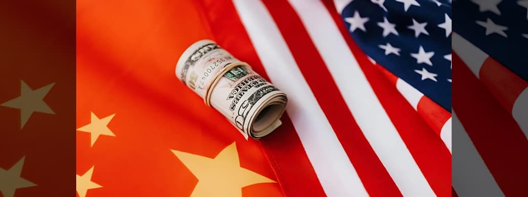 China May Challenge the US Dollar