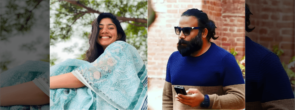 What If? Sai Pallavi Was Considered for ‘Arjun Reddy’ Role!