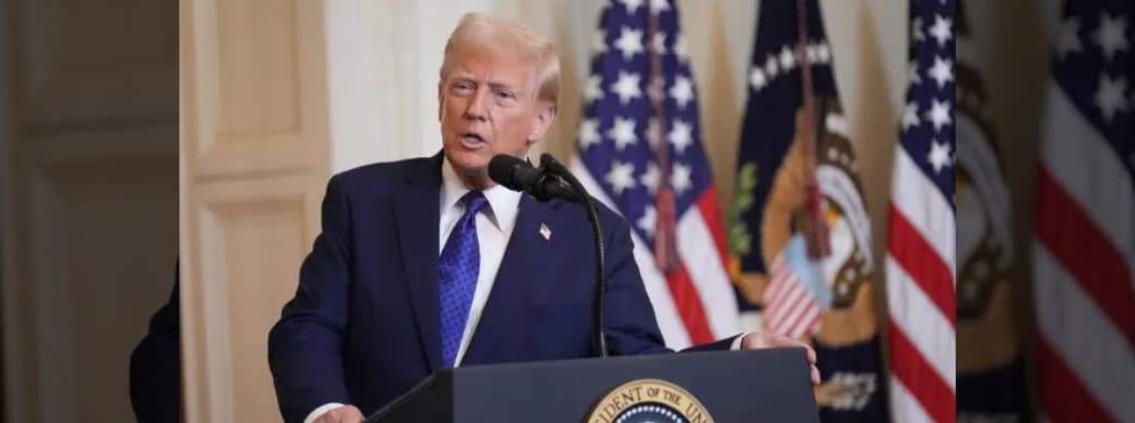 The Tariff Tragedy: Global Stock Markets Crash and Plunging Economic Stability