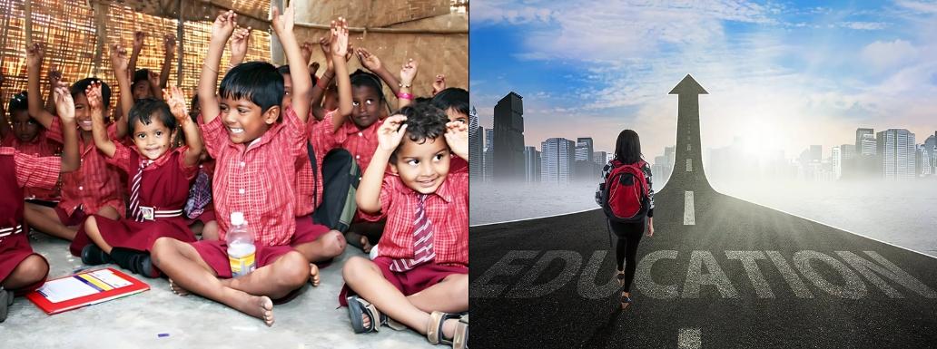 India Leads in Education Confidence: 70% Optimistic vs. 30% Worldwide
