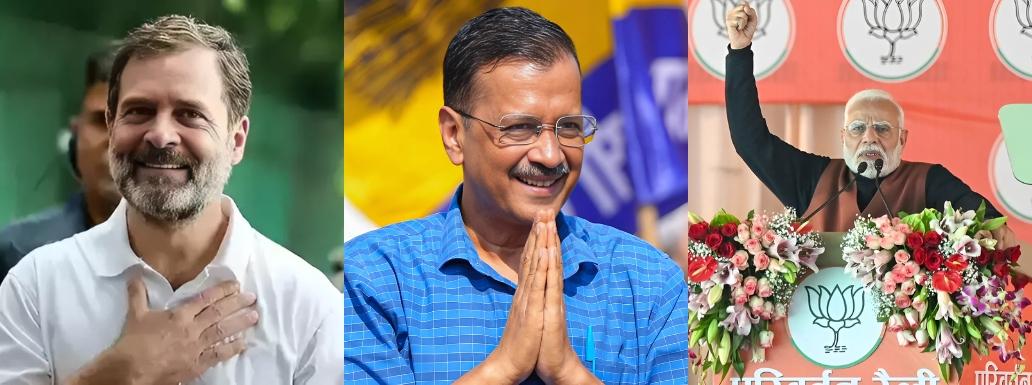 Delhi Assembly Elections 2025: What Are Exit Polls and Where to Watch Them?