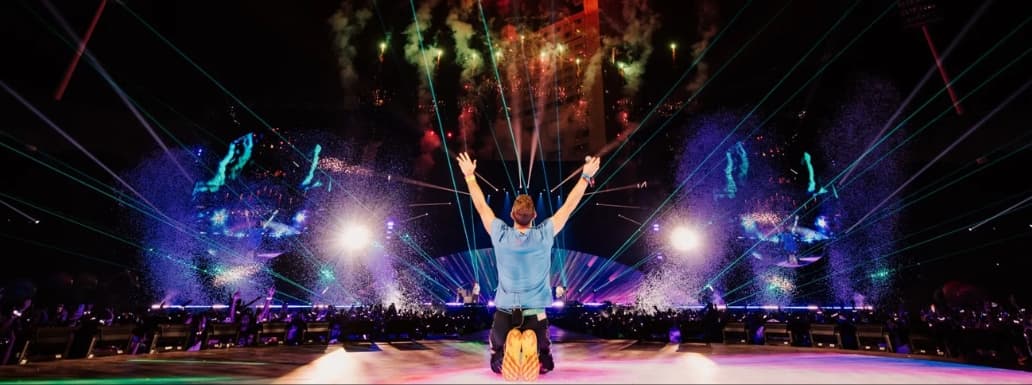 History made! Coldplay’s concert in India becomes biggest ever, beats Diljit and Justin Bieber’s records