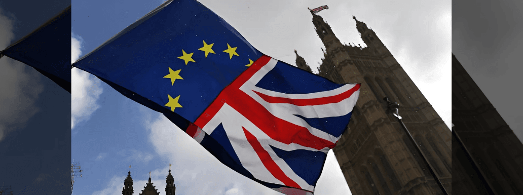 Is Britain Softening its Tone for BREXIT…?