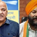 Tarwinder Singh Marwah