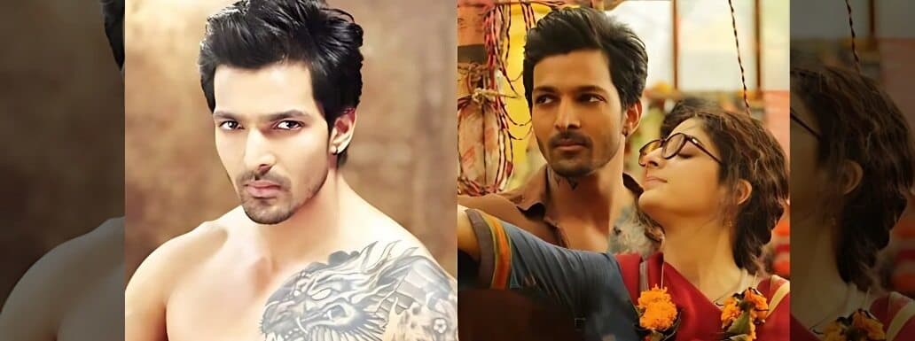 Harshvardhan Rane Reflects on Box Office Failure of “Sanam Teri Kasam”