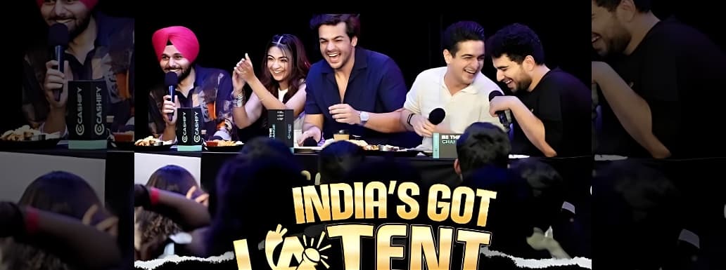 Ranveer Allahbadia and Apoorva Mukhija Summoned by Police after India’s Got Latent Controversy