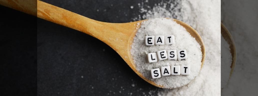 WHO Recommends Lower-Sodium Salt Substitutes to Reduce Heart Attack Risks