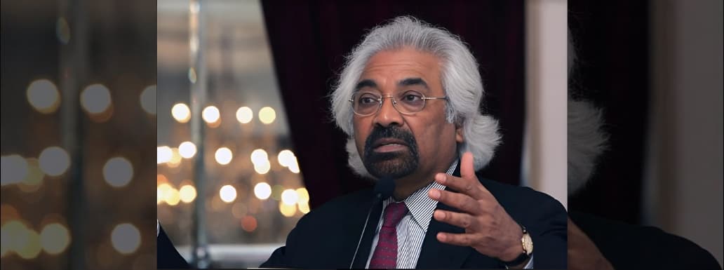 ‘Unfair to Assume China as Enemy’: Says Congress’ Sam Pitroda Sparking BJP Backlash