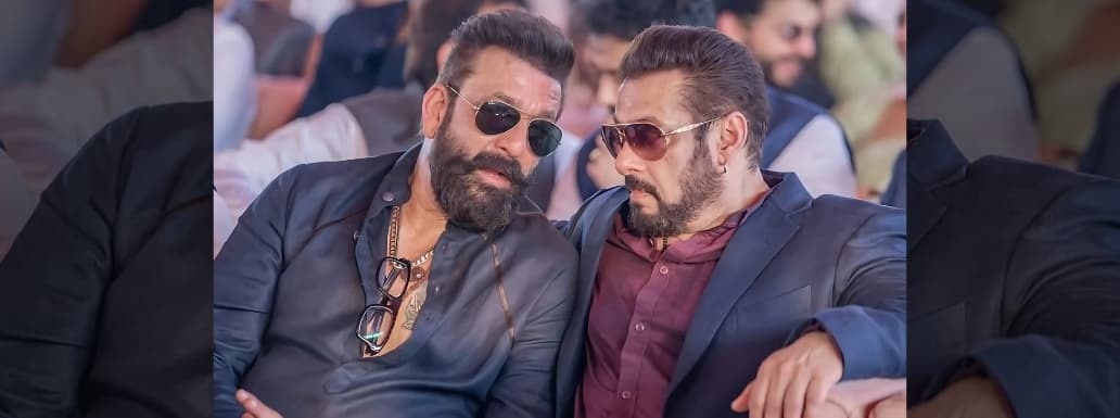 Sanjay Dutt and Salman Khan to Cameo in Hollywood Project