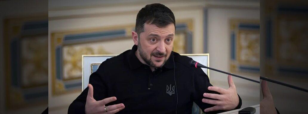 Zelenskyy Postpones his Visit to Saudi Arabia