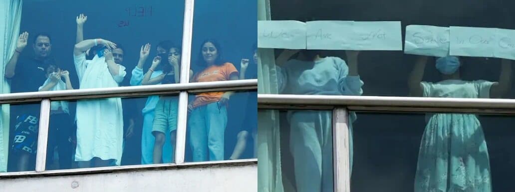 India Raises Concerns Over Deportation of Citizens to Panama