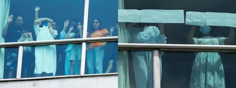 India Raises Concerns Over Deportation of Citizens to Panama