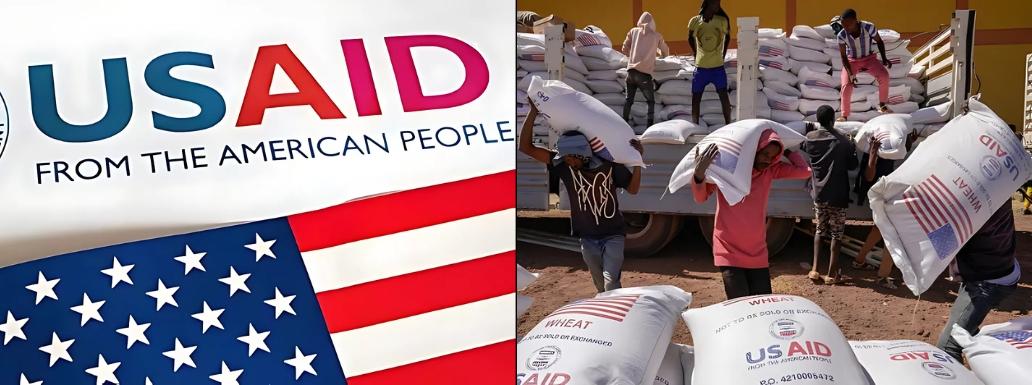 Plans to Get Rid of USAID Employees?