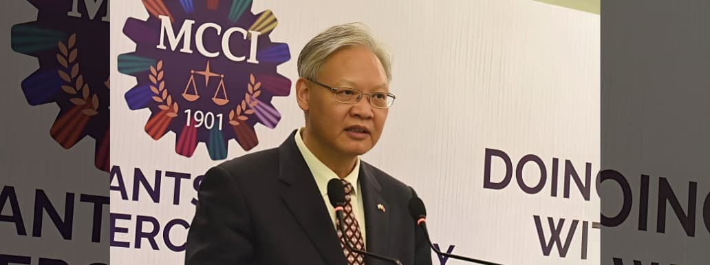 India-China Relations Enter ‘Recovery Phase’, Says Chinese Envoy