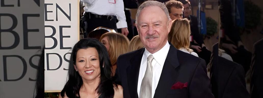 Oscar-winning Actor Gene Hackman, Wife Betsy Arakawa and Pet Dog Found Dead at Residence