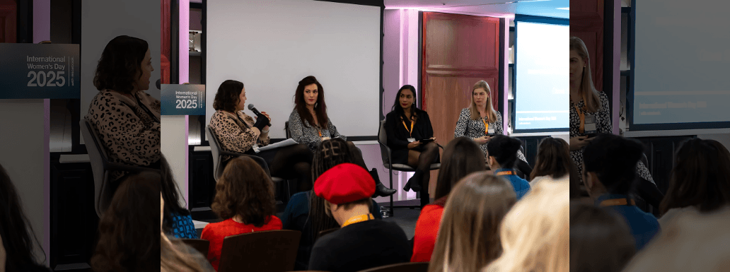 Breaking Barriers and Accelerating Change: The Power of Women in 2025