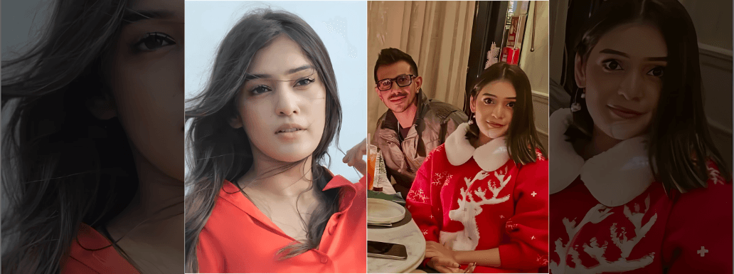 Is RJ Mahvash, the New Love for Yuzvendra Chahal? Dating Rumours Peak after being Spotted Together in Champion’s Trophy Finals