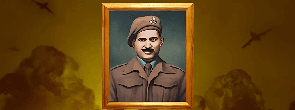 Param Vir Chakra: Company Havildar Major Piru Singh – The Hero with Unmatched Valor