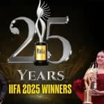 Jaipur Hosts IIFA 2025 Stars Scintillate in the Pink City