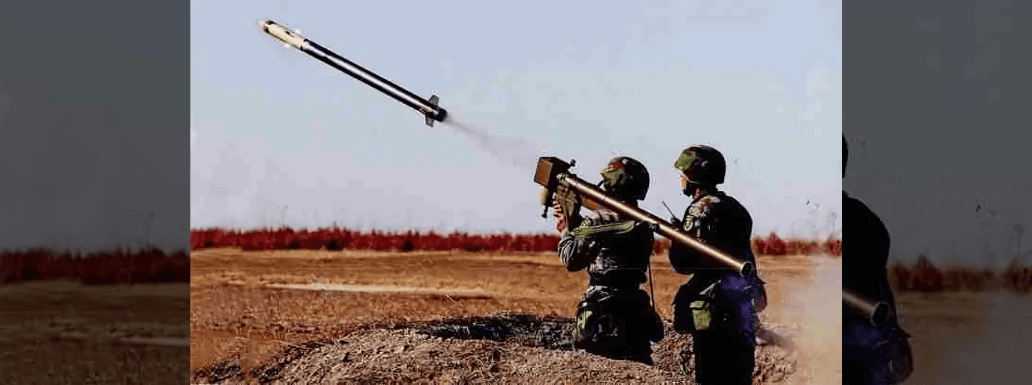 IIT Madras Leads Way in Developing ‘Iron Wall’ to Protect Soldiers from Missile Strikes