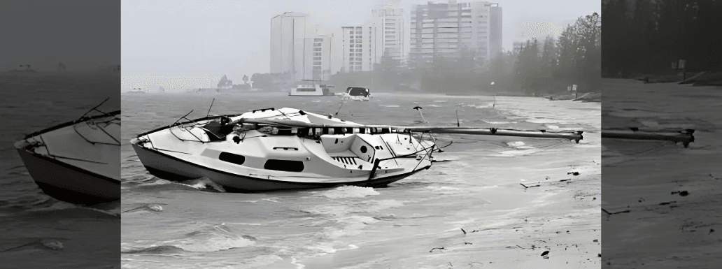 Cyclone ‘Alfred’ Blacks out 300,000 Properties in Australia