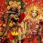 Banke Bihari Temple Rejects Calls to Ban Deity Dresses Crafted by Muslim Weavers