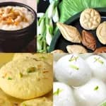 West Bengal sweets