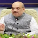 Saket Gokhale Amit Shah