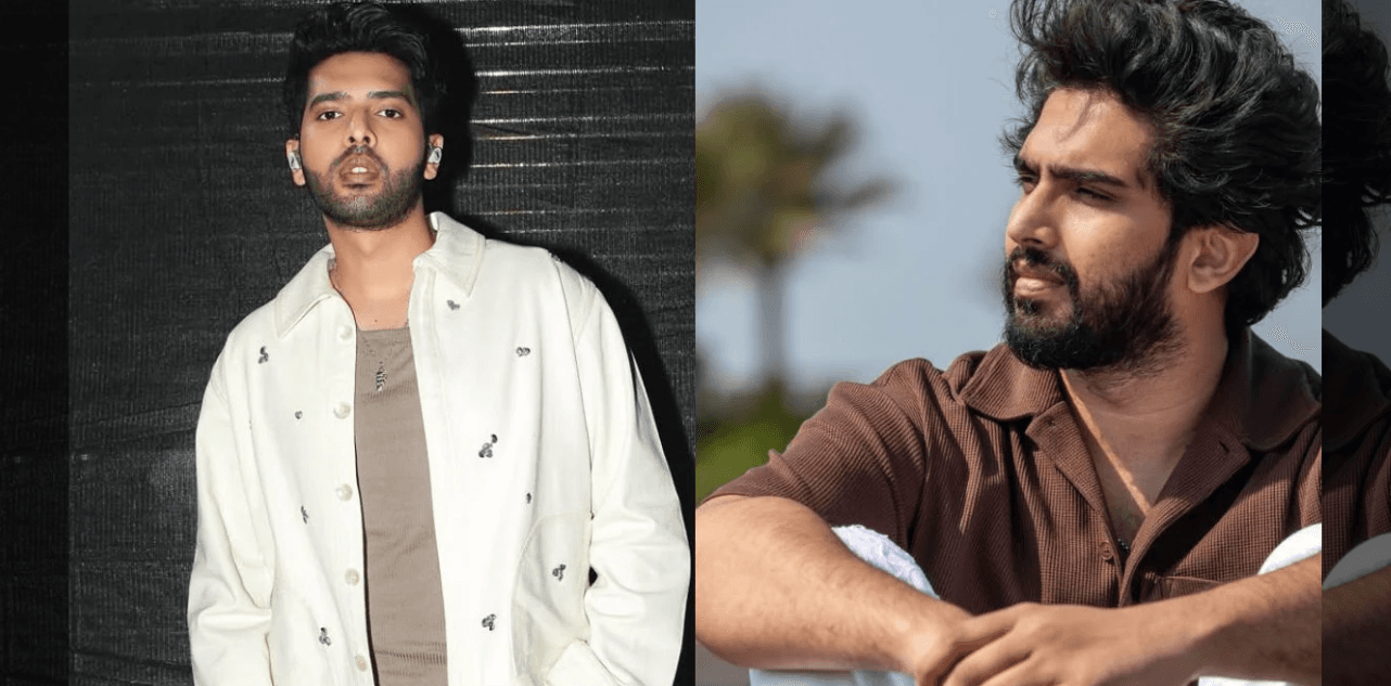 Amaal Malik Deletes Post After Admitting to Suffering from Clinical Depression and Cutting Family Ties