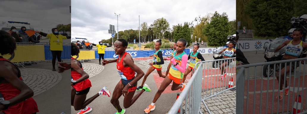 Physical Fitness and Healthy Lifestyle promoted across all Age Groups