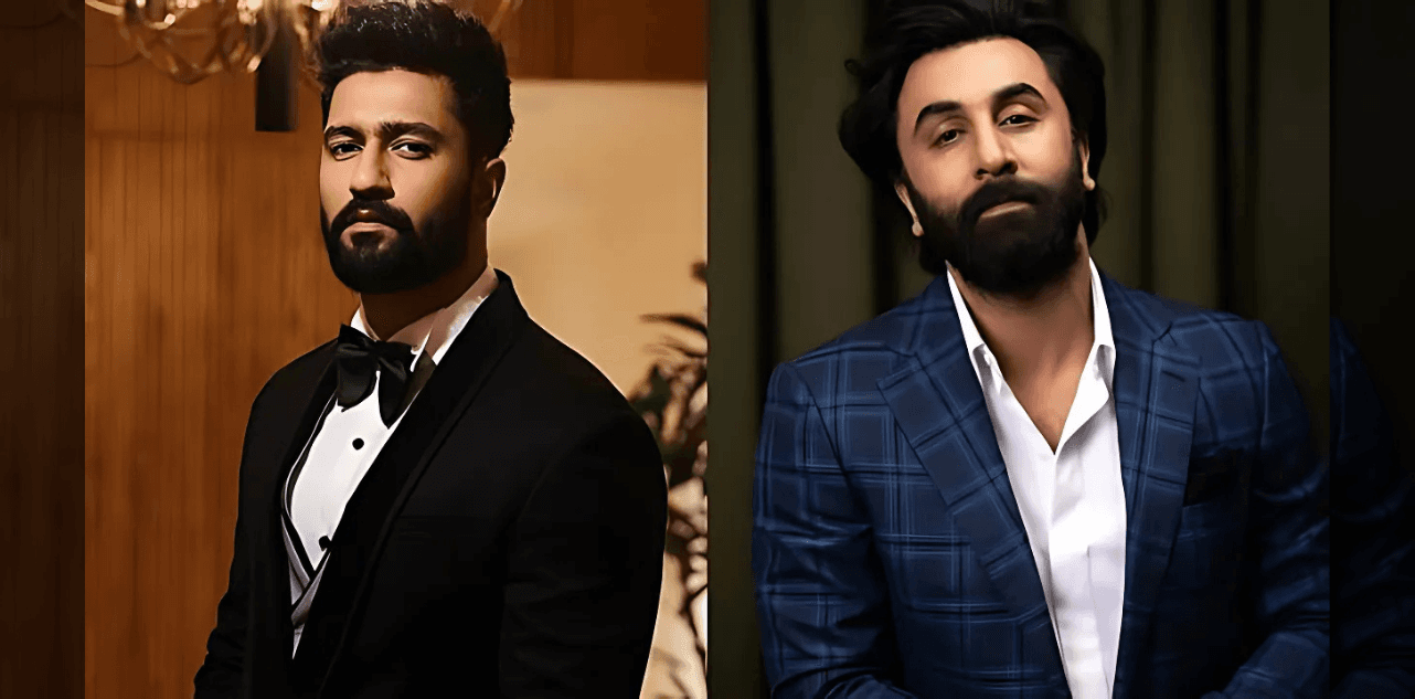 Ranbir Kapoor, Vicky Kaushal to Face Off in Sanjay Leela Bhansali’s Love & War