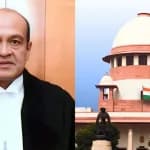 Justice Yashwant Varma