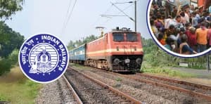 Indian Railways Strengthens Crowd Management to enhance Passenger Safety