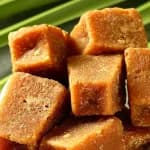 Milestone Export of Thirty Metric Tons Jaggery to Bangladesh