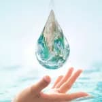 Glaciers are Melting Faster than Ever Glacier Preservation can be a key to Water Conservation