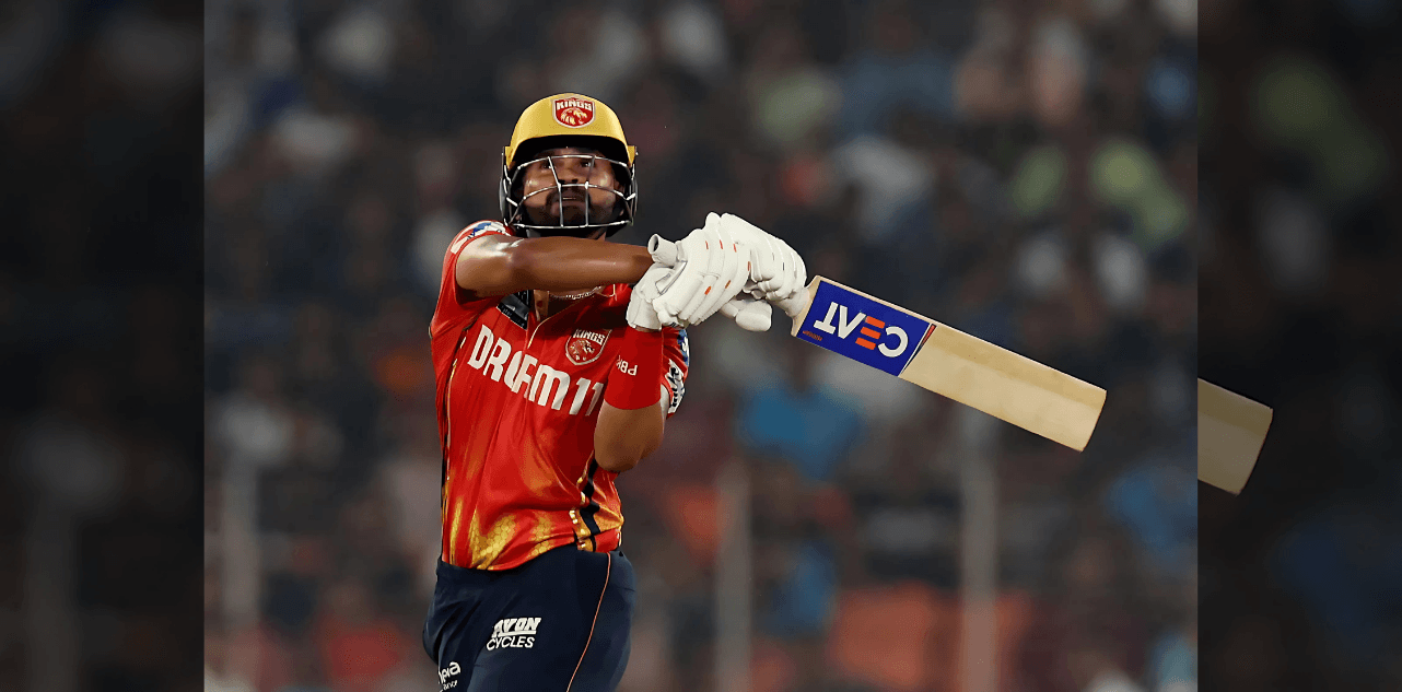 Shreyas Iyer’s Selfless Masterclass: The Winning Formula for Punjab Kings!