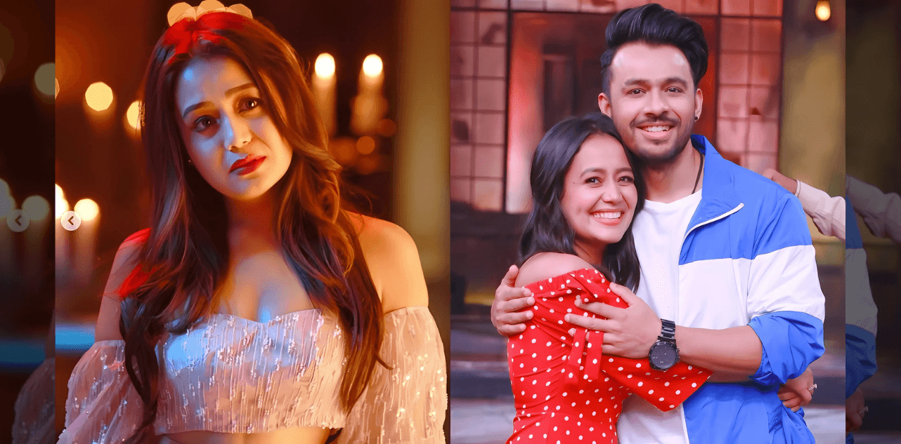 Neha Kakkar’s Emotional Journey: From Struggles to Stardom, Brother Opens Up About Family Hardships
