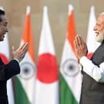 Japanese Business' Support and Commitment to Viksit Bharat @2047 Vision