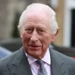 King Charles III hospitalization