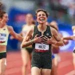 Transgender Runner Wins Race, Causes Outrage