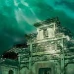 Underwater Exploration in Lord Krishnas Kingdom Dwarka