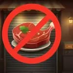 Varanasi meat shop ban