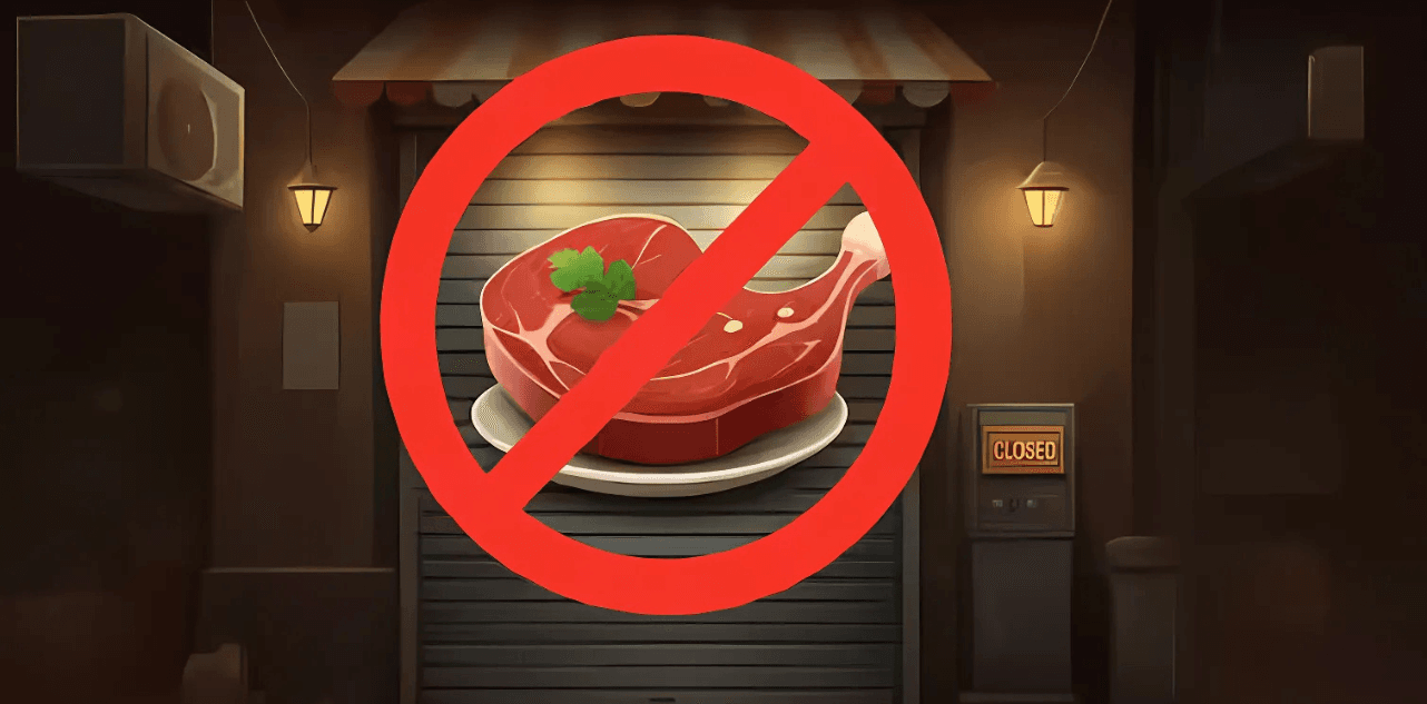 Varanasi Meat Shops to be Shut during Navratri