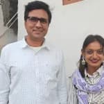 Director, who made Film Offer to Maha Kumbh Girl Monalisa, Arrested