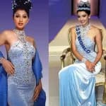 Bollywoods Tallest Actress who got Crowned Miss World in 1999